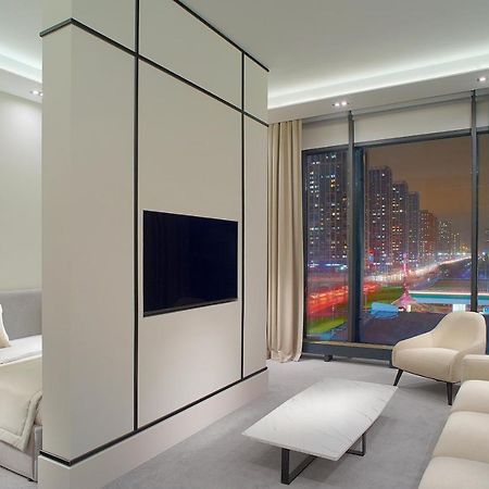 אסטנה Neos Hotel מראה חיצוני תמונה