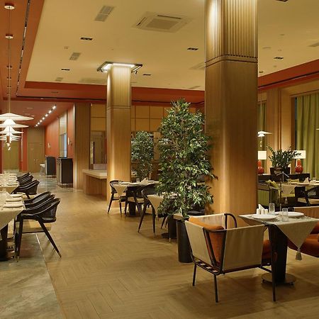 אסטנה Neos Hotel מראה חיצוני תמונה