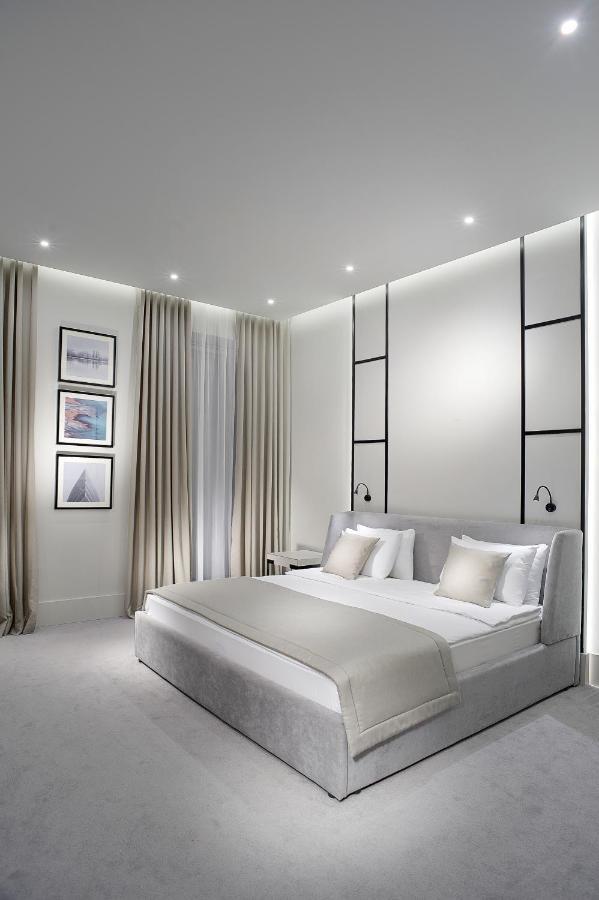 אסטנה Neos Hotel מראה חיצוני תמונה