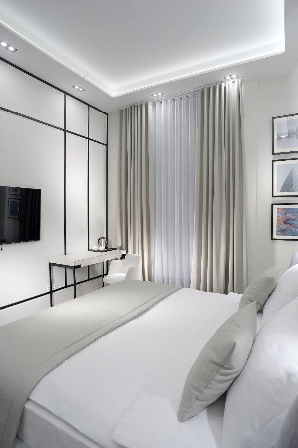 אסטנה Neos Hotel מראה חיצוני תמונה