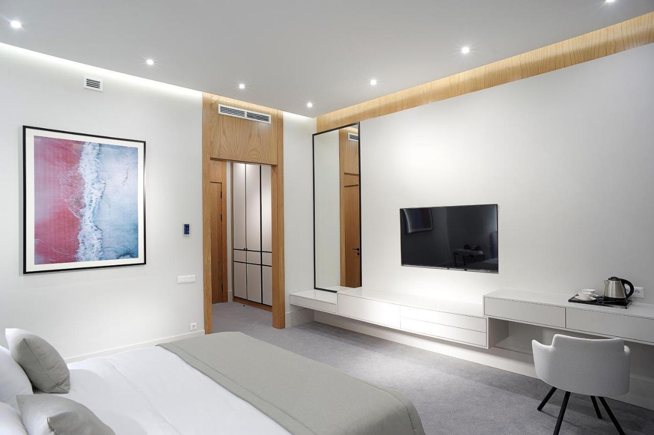 אסטנה Neos Hotel מראה חיצוני תמונה